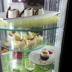 Ciklámen Eszpresszó Hévíz - Étel/ital