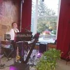 Ciklámen Eszpresszó Hévíz - Belső