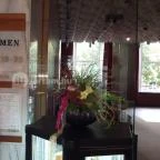 Ciklámen Eszpresszó Hévíz - Belső