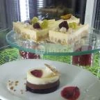 Ciklámen Eszpresszó Hévíz - Étel/ital