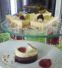 Ciklámen Eszpresszó