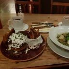 Cirmi Kézműves Gasztrokocsma Szeged - Étel/ital