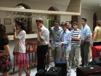 City Hotel Star Budapest