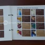 Cocomo Cafe Balatonfüred - Étlap/itallap