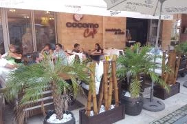 Cocomo Cafe Balatonfüred