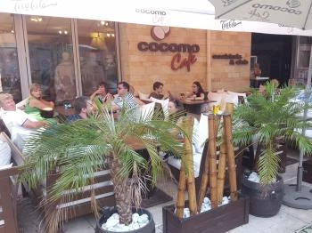 Cocomo Cafe Balatonfüred