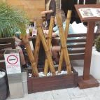 Cocomo Cafe Balatonfüred - Külső kép