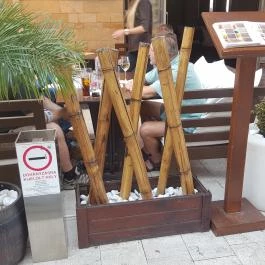 Cocomo Cafe Balatonfüred - Külső kép