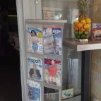 Cocomo Cafe Balatonfüred - Külső kép