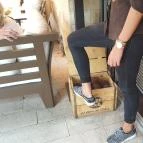 Cocomo Cafe Balatonfüred - Külső kép