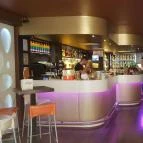 Cocomo Cafe Balatonfüred - Belső