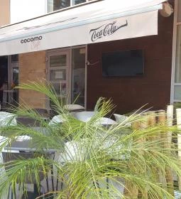 Cocomo Cafe
