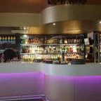 Cocomo Cafe Balatonfüred - Belső