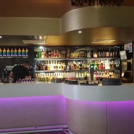 Cocomo Cafe Balatonfüred - Belső