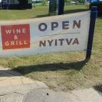 Code Zero Wine & Grill - Balaton Csopak - Külső kép