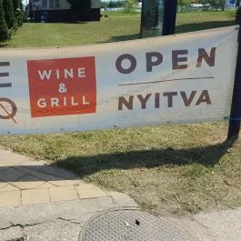 Code Zero Wine & Grill - Balaton Csopak - Külső kép