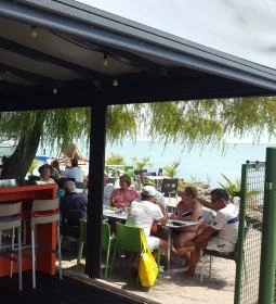 Code Zero Wine & Grill - Balaton