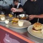 Code Zero Wine & Grill - Balaton Csopak - Étel/ital