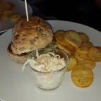 Code Zero Wine & Grill - Balaton Csopak - Étel/ital