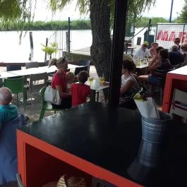 Code Zero Wine & Grill - Balaton Csopak - Egyéb