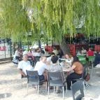 Code Zero Wine & Grill - Balaton Csopak - Külső kép