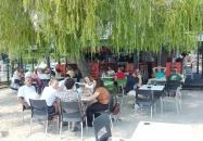 Code Zero Wine & Grill - Balaton Csopak
