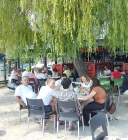 Code Zero Wine & Grill - Balaton