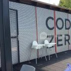 Code Zero Wine & Grill - Balaton Csopak - Külső kép