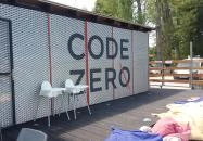 Code Zero Wine & Grill - Balaton Csopak
