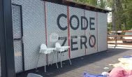Code Zero Wine & Grill - Balaton Csopak - Külső kép