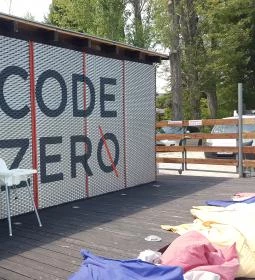 Code Zero Wine & Grill - Balaton