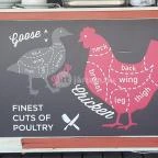 Code Zero Wine & Grill - Balaton Csopak - Belső