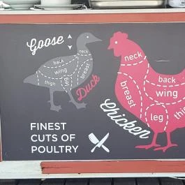 Code Zero Wine & Grill - Balaton Csopak - Belső