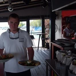 Code Zero Wine & Grill - Balaton Csopak - Egyéb