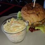 Code Zero Wine & Grill - Balaton Csopak - Étel/ital