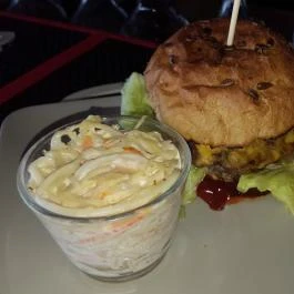 Code Zero Wine & Grill - Balaton Csopak - Étel/ital