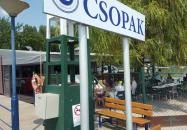 Code Zero Wine & Grill - Balaton Csopak