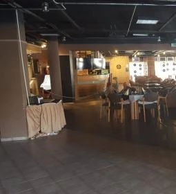 Coral Étterem - MenDan Magica Spa & Wellness Hotel