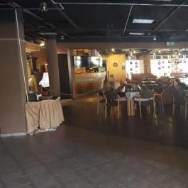 Coral Étterem - MenDan Magica Spa & Wellness Hotel, Zalakaros - Belső