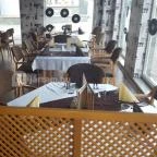 Coral Étterem - MenDan Magica Spa & Wellness Hotel Zalakaros - Belső