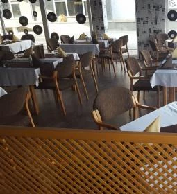 Coral Étterem - MenDan Magica Spa & Wellness Hotel