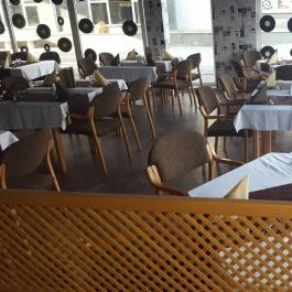 Coral Étterem - MenDan Magica Spa & Wellness Hotel, Zalakaros - Belső