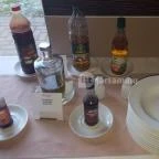 Coral Étterem - MenDan Magica Spa & Wellness Hotel Zalakaros - Belső