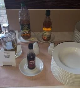 Coral Étterem - MenDan Magica Spa & Wellness Hotel