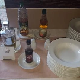 Coral Étterem - MenDan Magica Spa & Wellness Hotel, Zalakaros - Belső