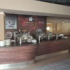 Coral Étterem - MenDan Magica Spa & Wellness Hotel Zalakaros - Belső