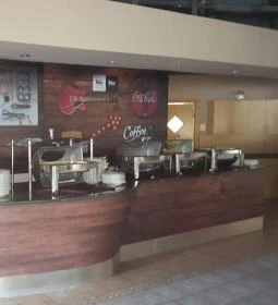 Coral Étterem - MenDan Magica Spa & Wellness Hotel