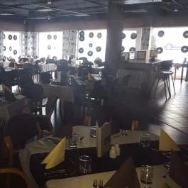 Coral Étterem - MenDan Magica Spa & Wellness Hotel, Zalakaros - Belső