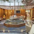 Coral Étterem - MenDan Magica Spa & Wellness Hotel Zalakaros - Belső