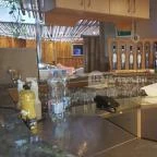 Coral Étterem - MenDan Magica Spa & Wellness Hotel Zalakaros - Belső